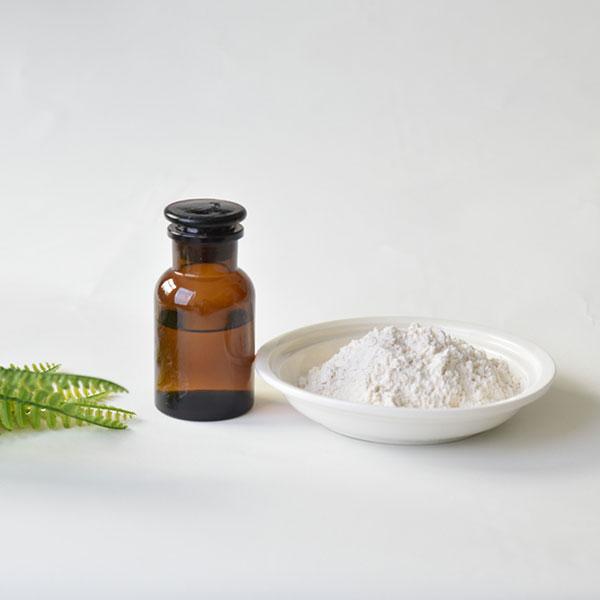 3,5-Diaminobenzoic acid e Hlahisa e le Motsoako o Tšepisang bakeng sa Likopo tsa Meriana.