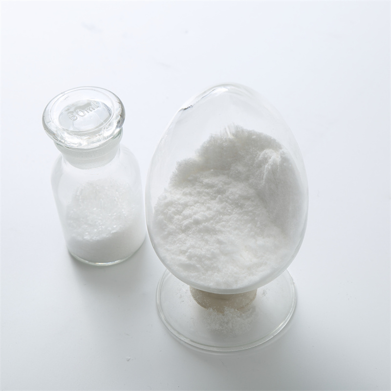 4-Bromobenzoic acid CAS 586-76-5