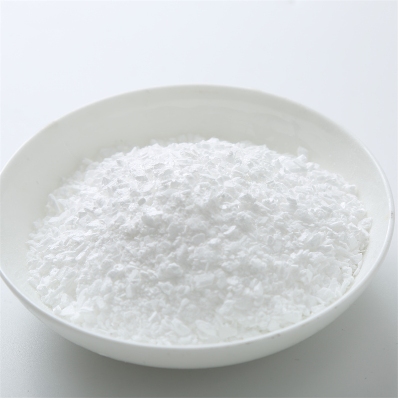 Albumin ea likhomo CAS 9048-46-8
