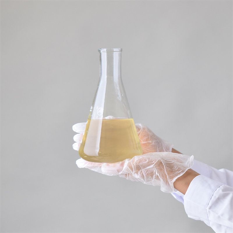 Polyethylene-polypropylene glycol CAS 9003-11-6
